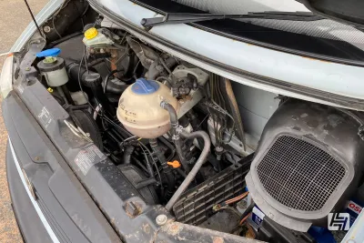T4 Kombi